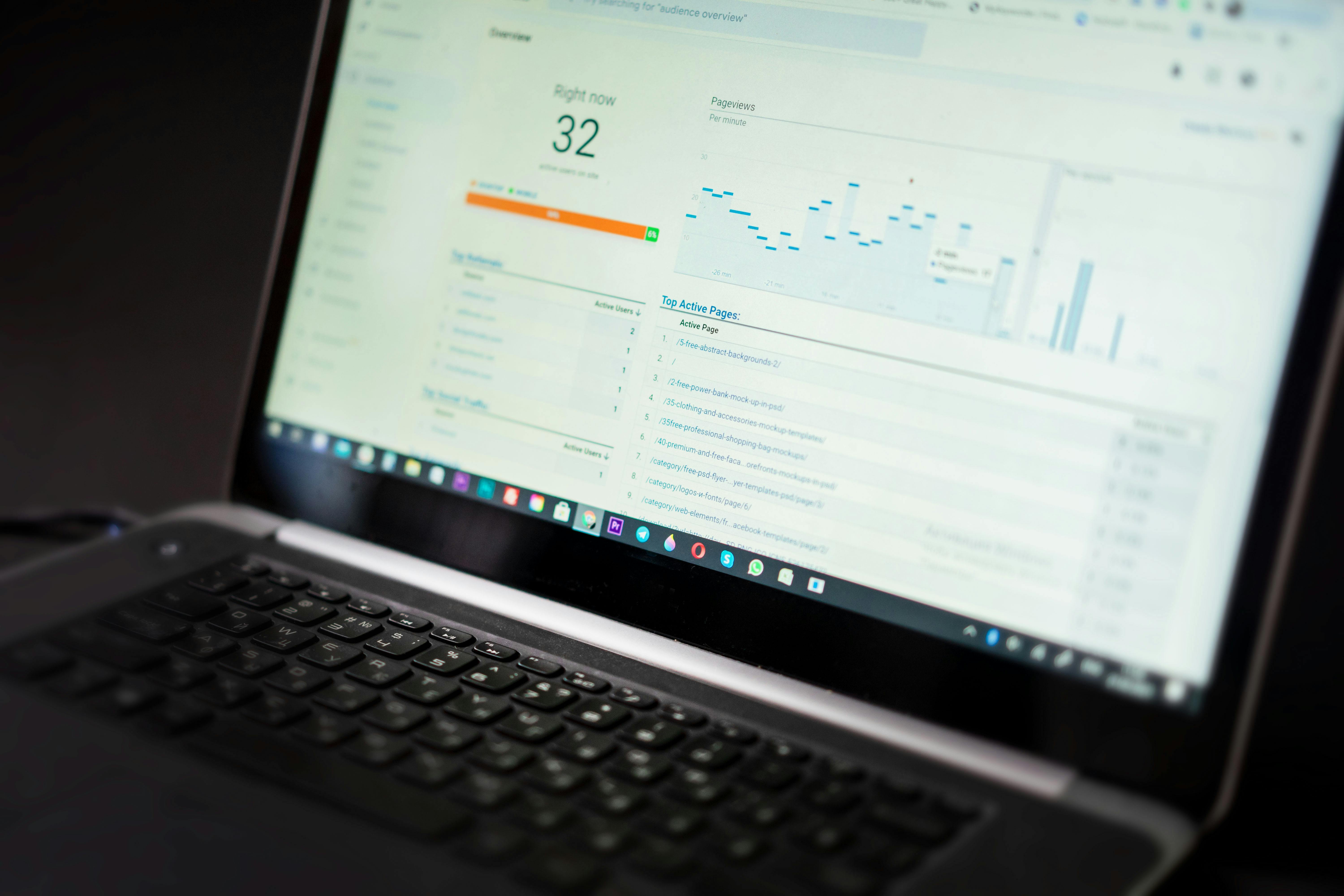 Advanced Link Management for Marketers