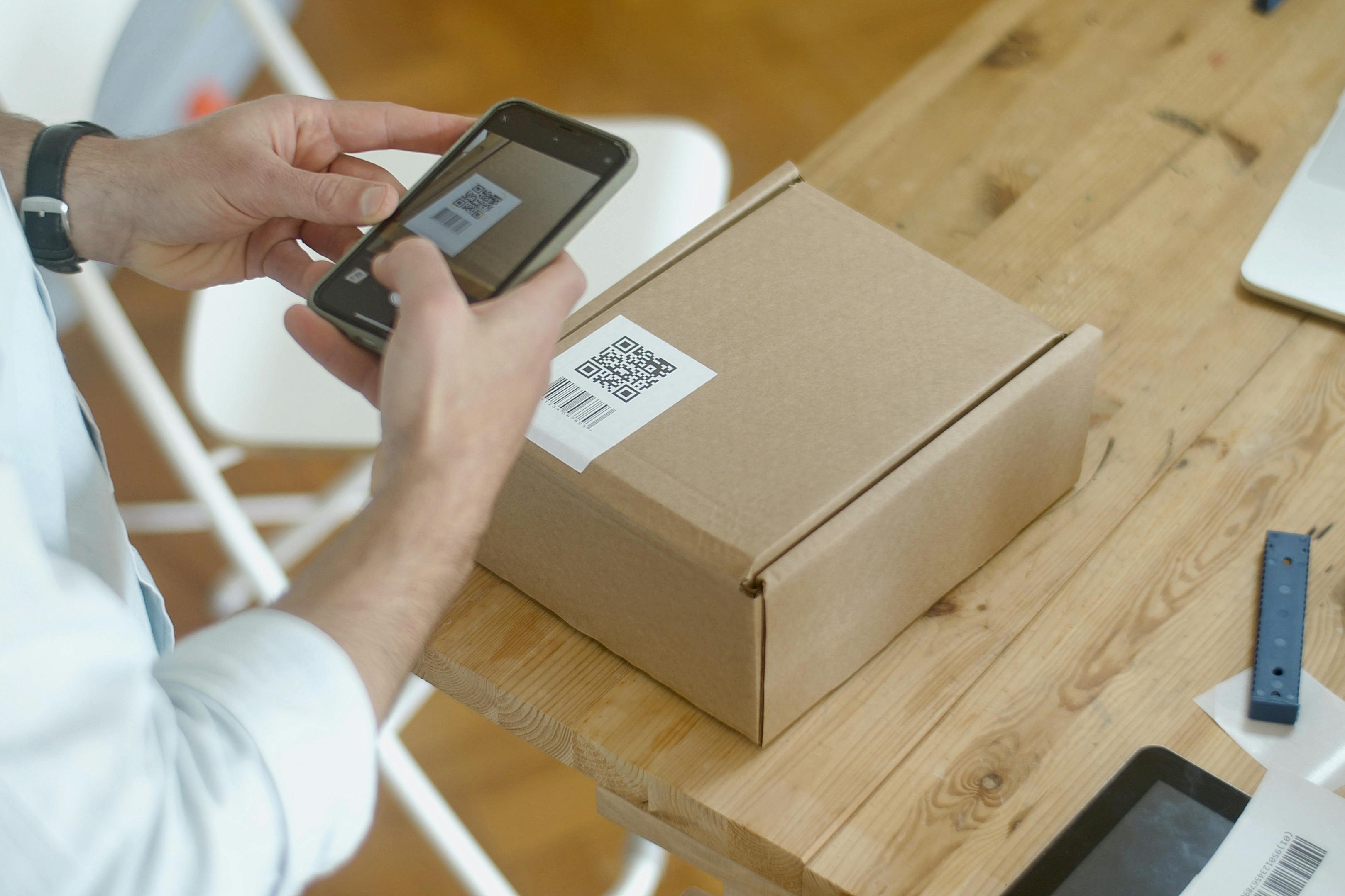 Streamlining Your Workflow: The Power of URL Shorteners and QR Codes