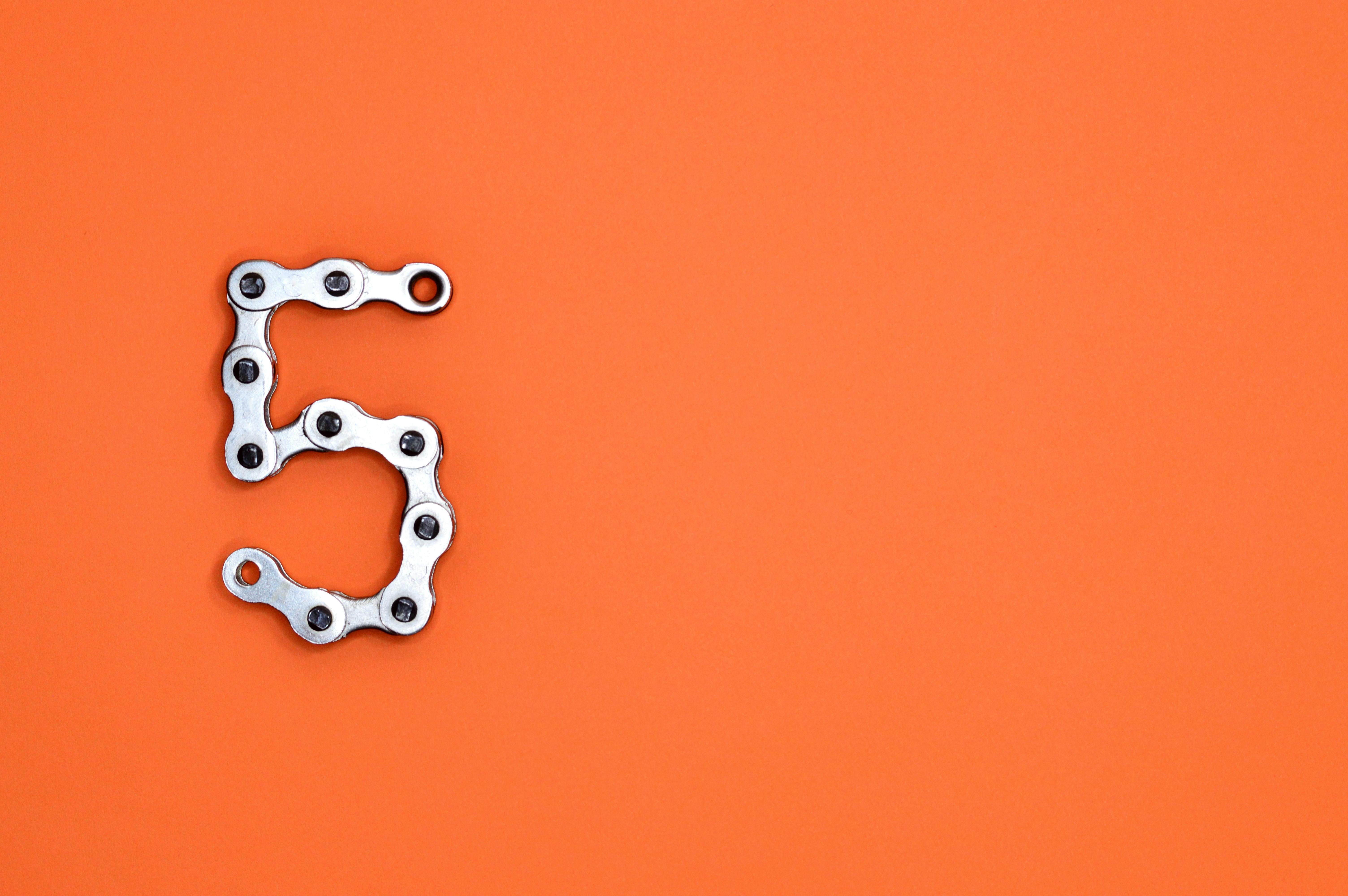 Top 5 Link-in-Bio Tools for Marketers
